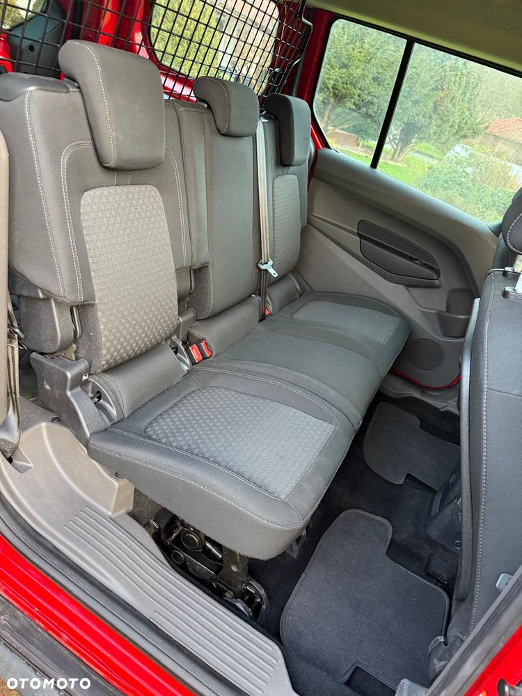 Ford Transit Connect 230 L2 Trend PowerShift (bryg.) - 15