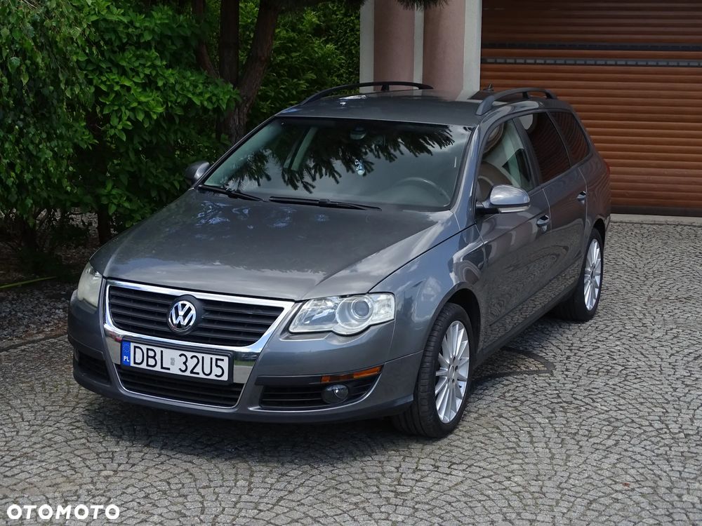 Volkswagen Passat 1.9 TDI Comfortline - 25