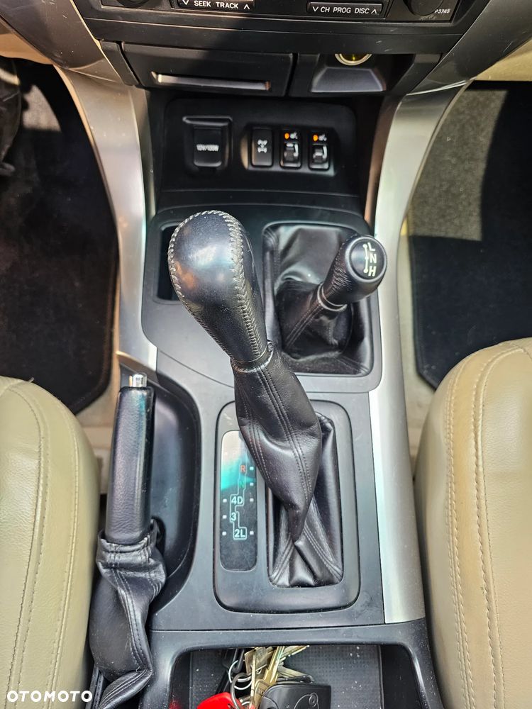 Toyota Land Cruiser 3.0 D Sol Navi - 34