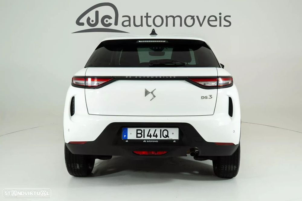 DS DS3 Crossback - 9