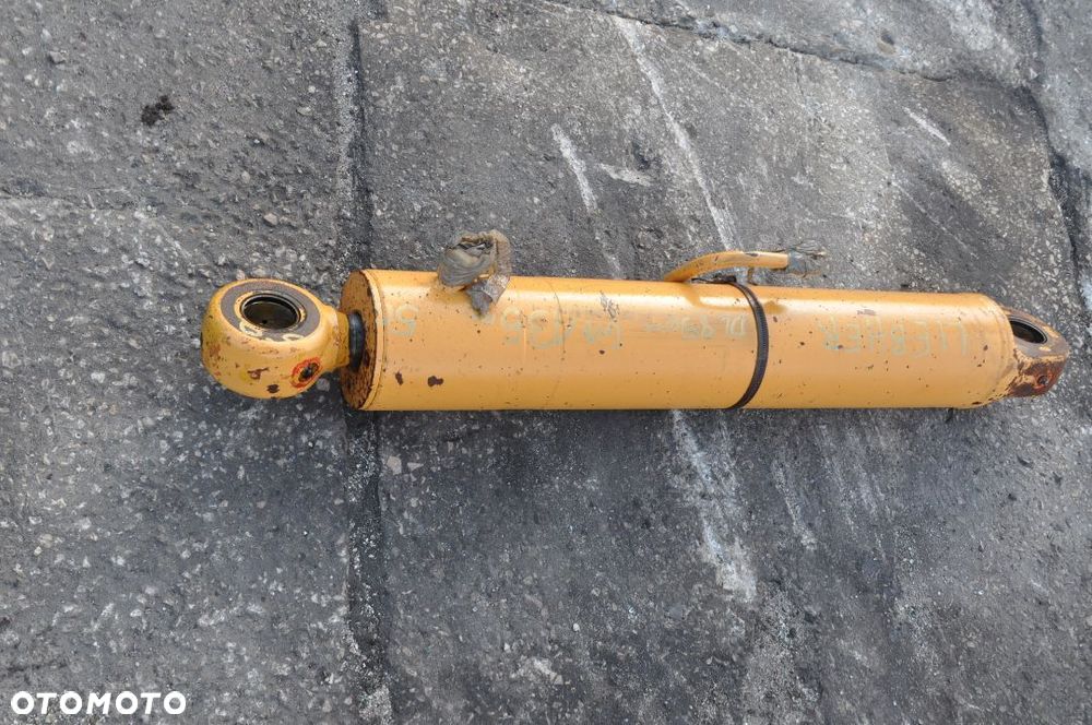SIŁOWNIK HYDRAULICZNY LIEBHER L509 DŁ. 89 CM - 1