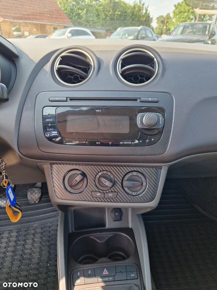 Seat Ibiza ST 1.2 12V Style - 17