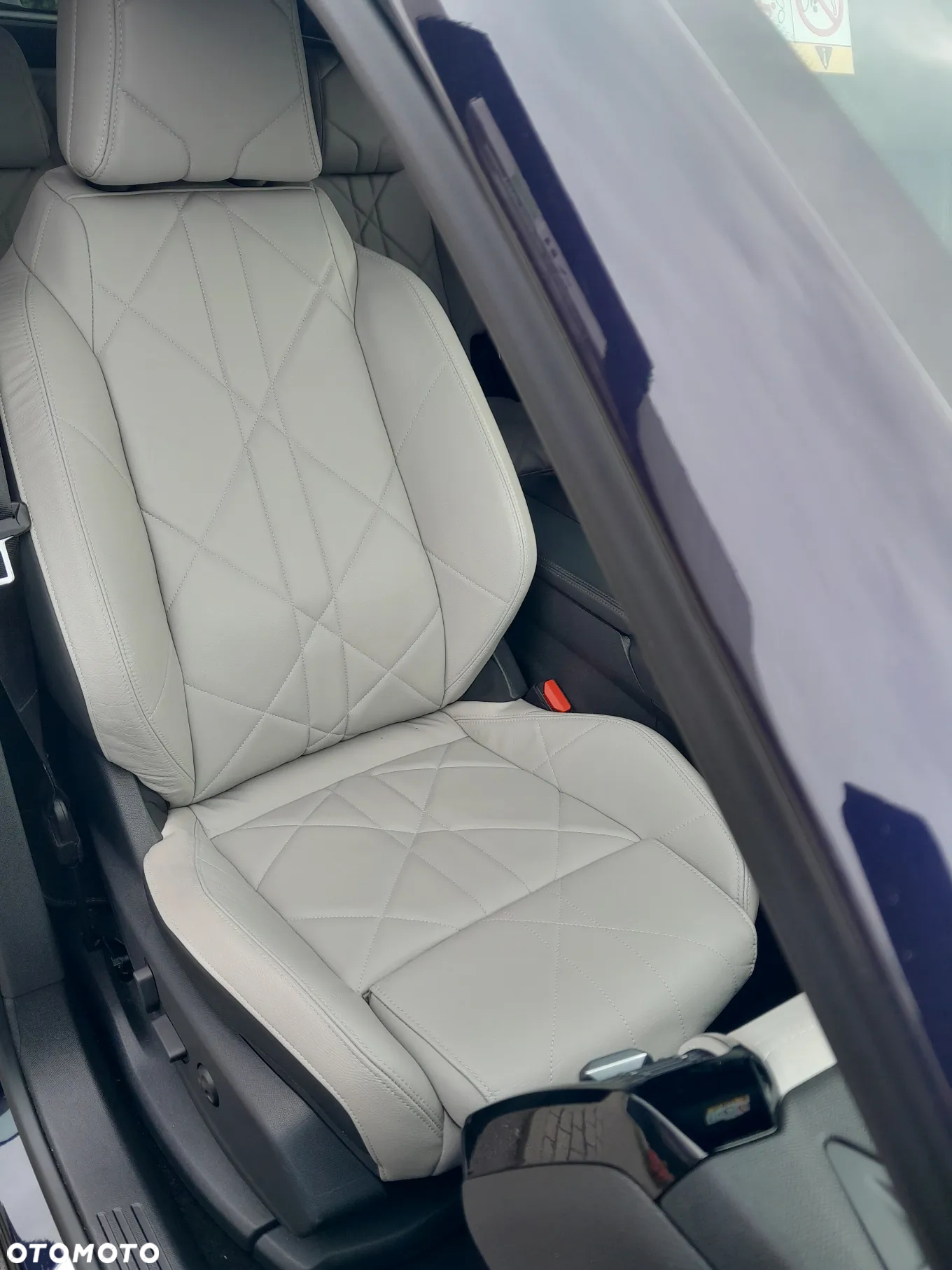 DS Automobiles DS 7 Crossback 2.0 BlueHDi Be Chic - 8