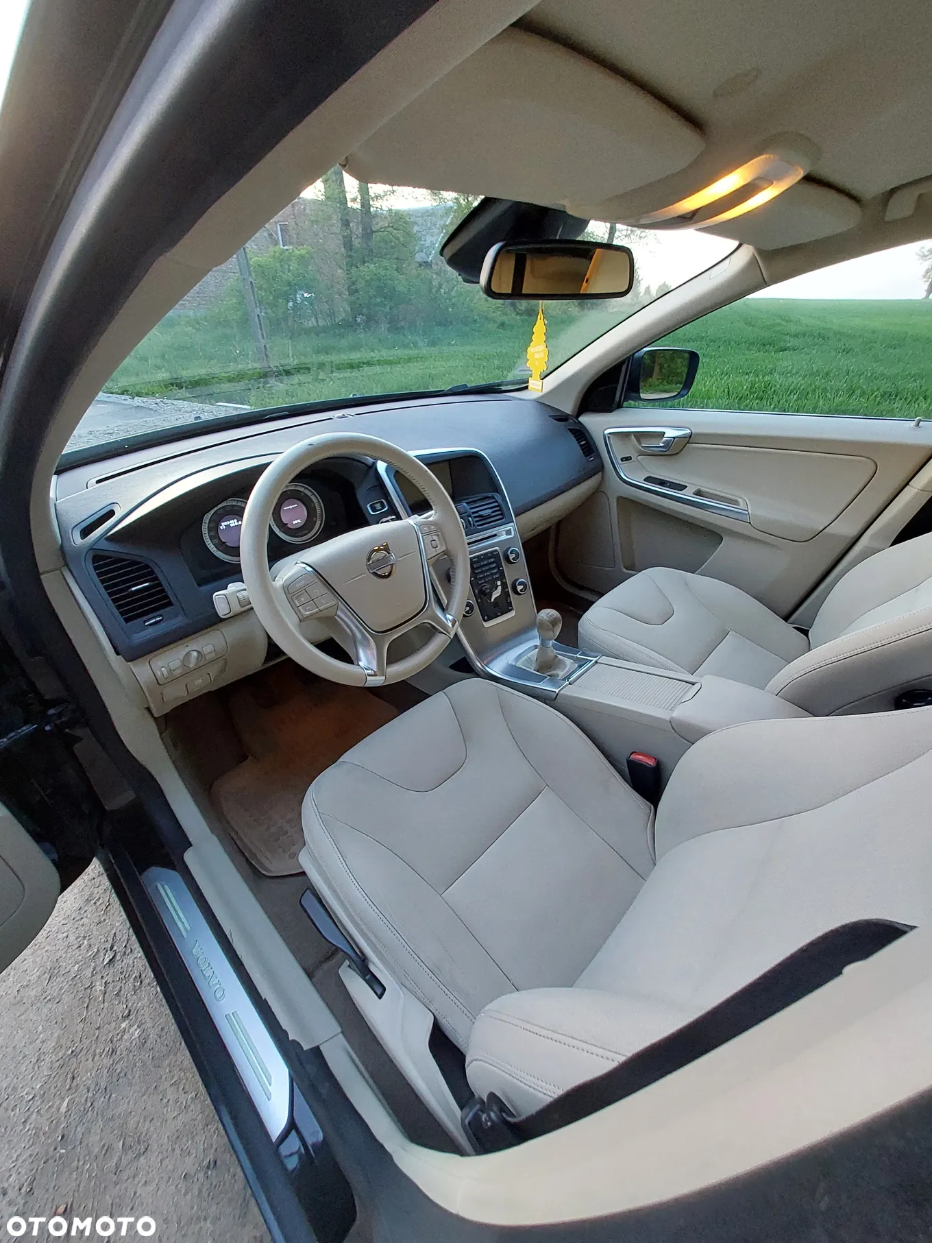 Volvo XC 60 2.4D AWD - 4