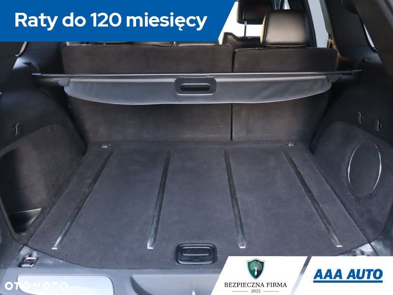 Jeep Grand Cherokee - 15