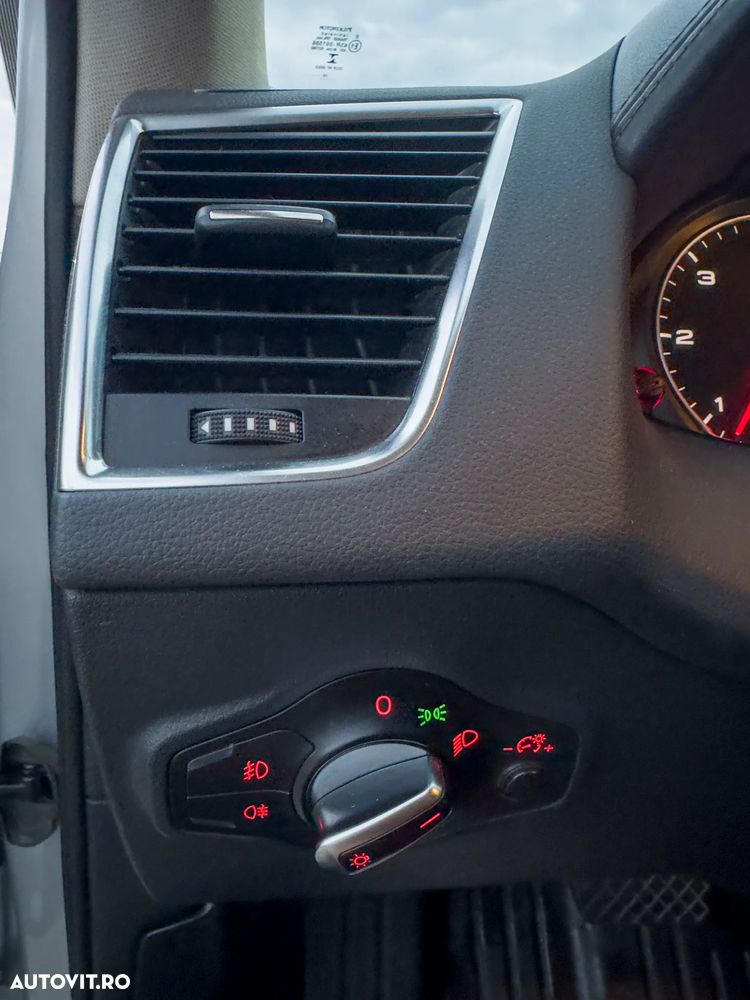 Audi Q5 3.0 TDI Quattro S-Tronic - 26