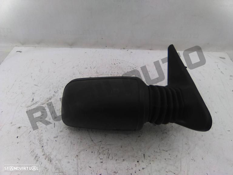 Espelho Retrovisor Direito Manual  Peugeot 205 [1983_1999] 1.1 - 2