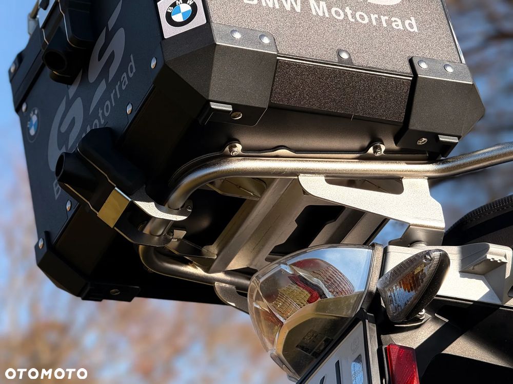 BMW GS - 34