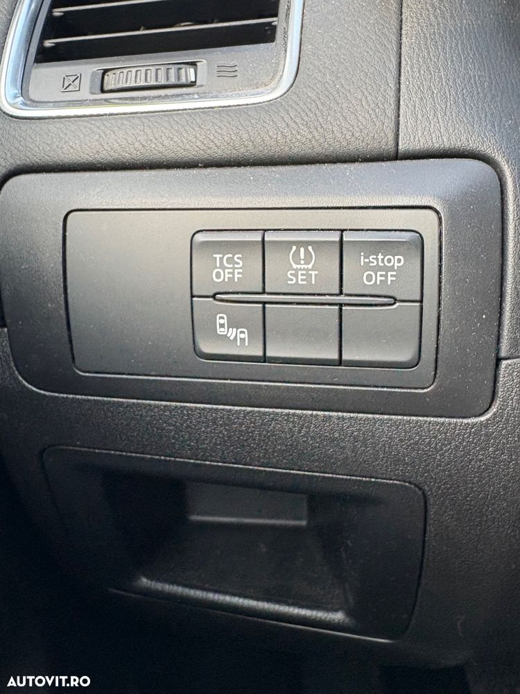 Mazda CX-5 - 13