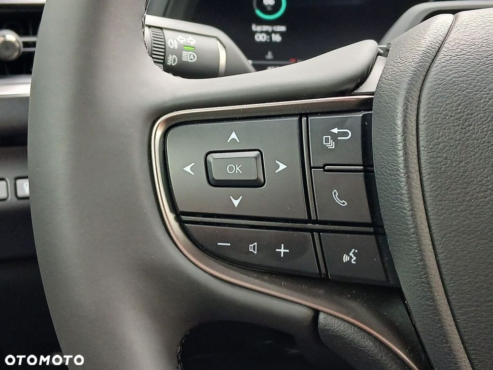 Lexus UX 300h F Sport Design - 33