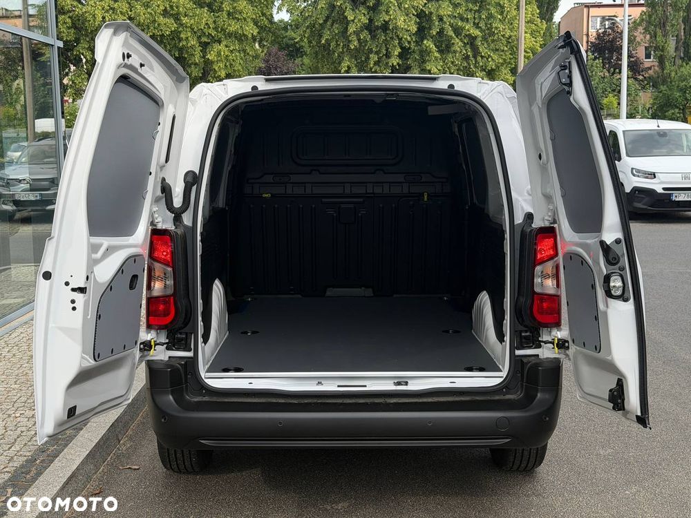 Citroën Berlingo XL - 7