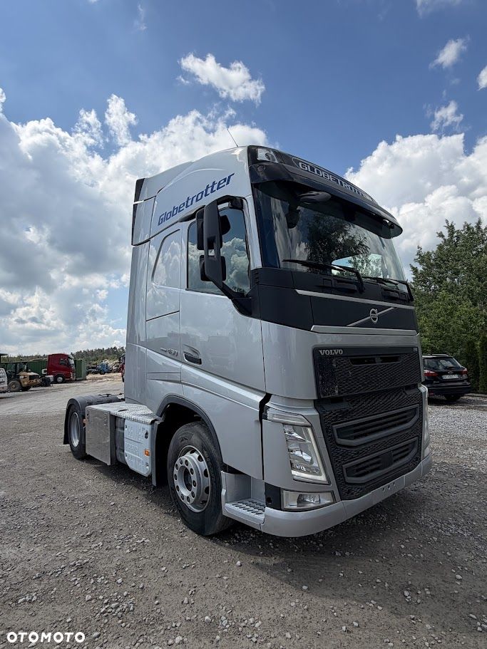 Volvo FH - 7