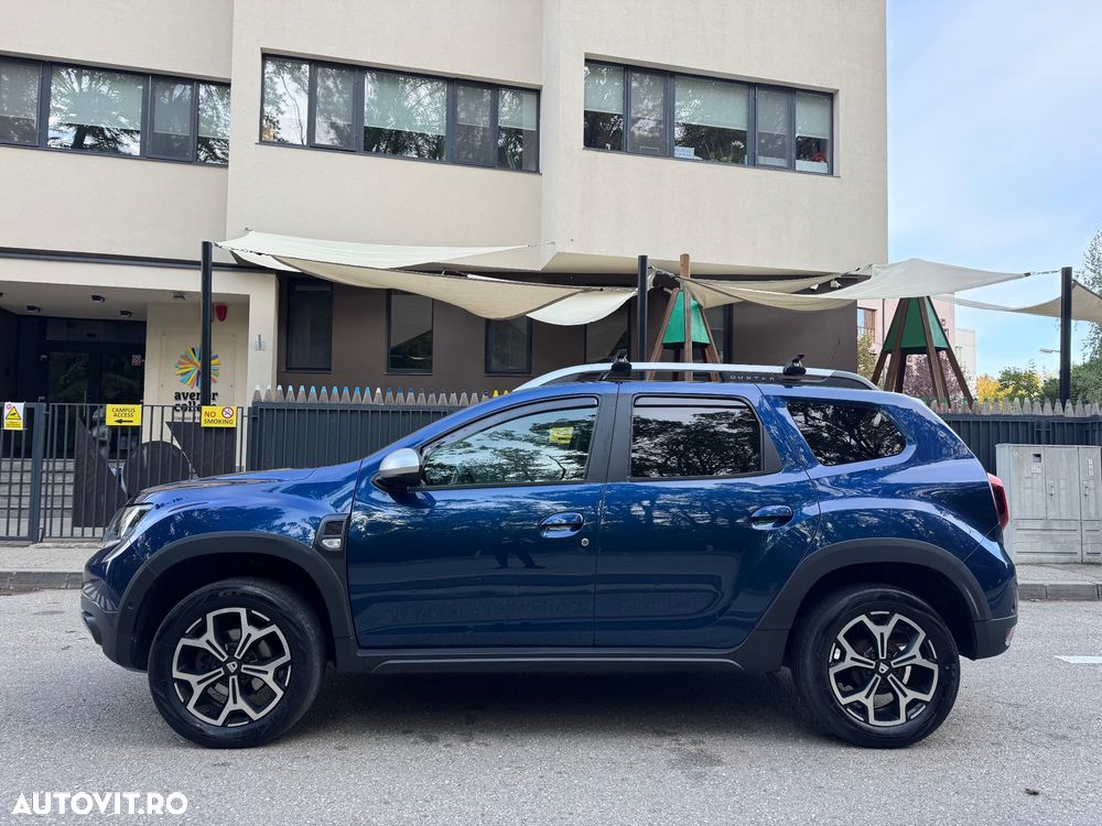 Dacia Duster - 2