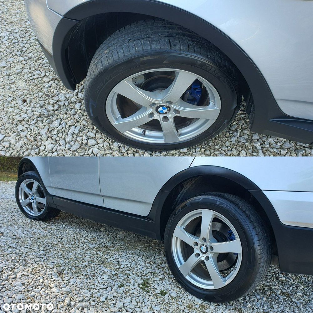 BMW X3 xDrive20i - 39