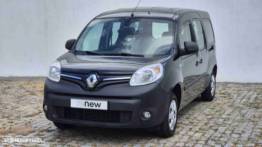 Renault Kangoo - 3
