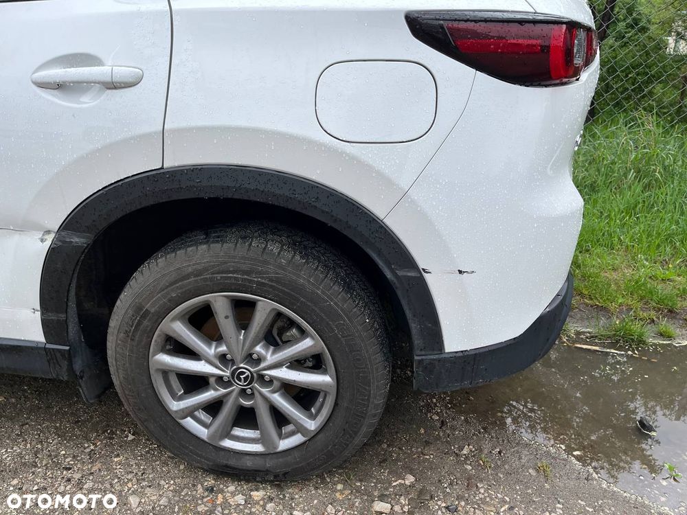Mazda CX-5 SKYACTIV-G 194 FWD Signature - 7
