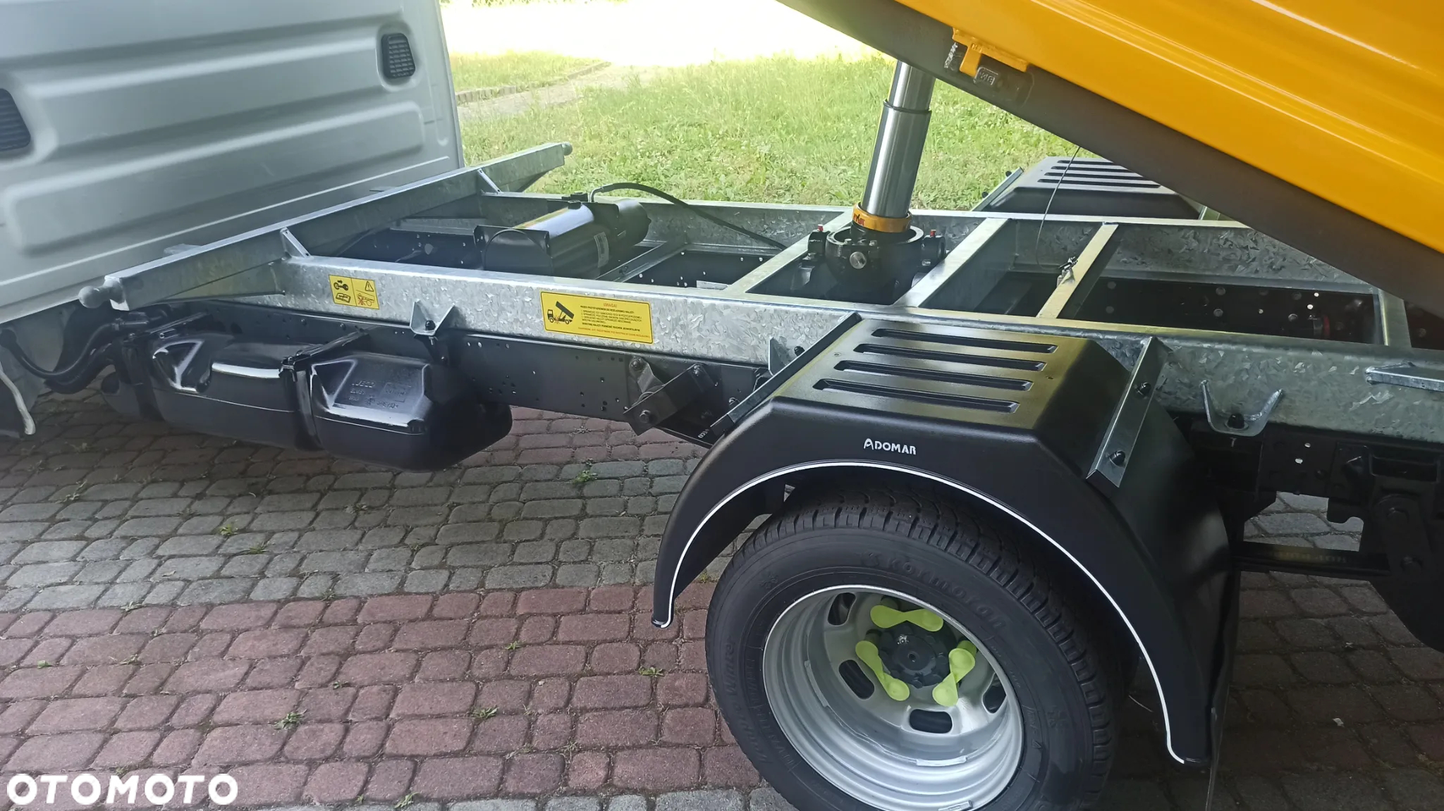 Iveco Daily 35C15 - 6