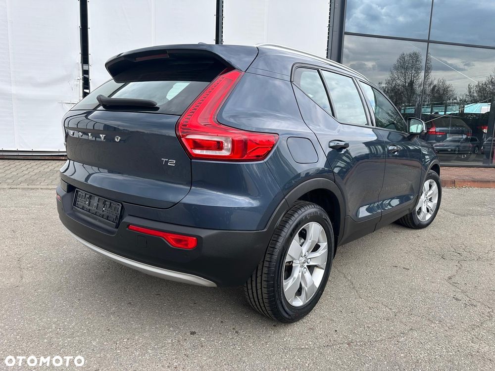 Volvo XC 40 - 12