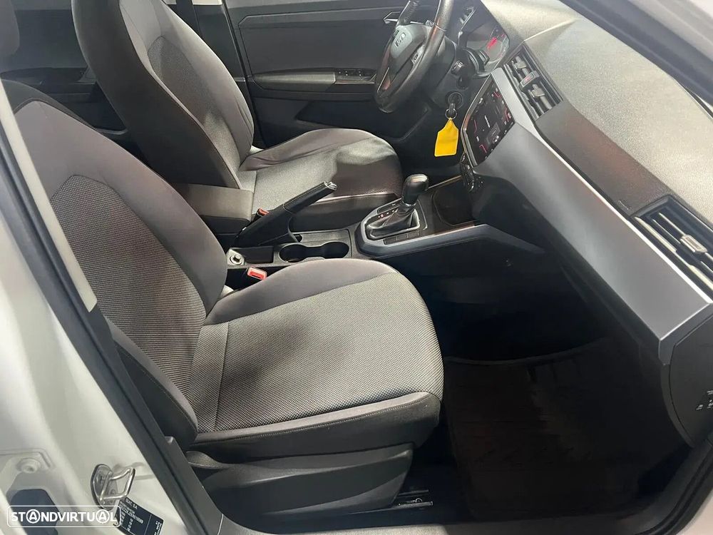 SEAT Arona 1.0 TSI Style DSG - 25