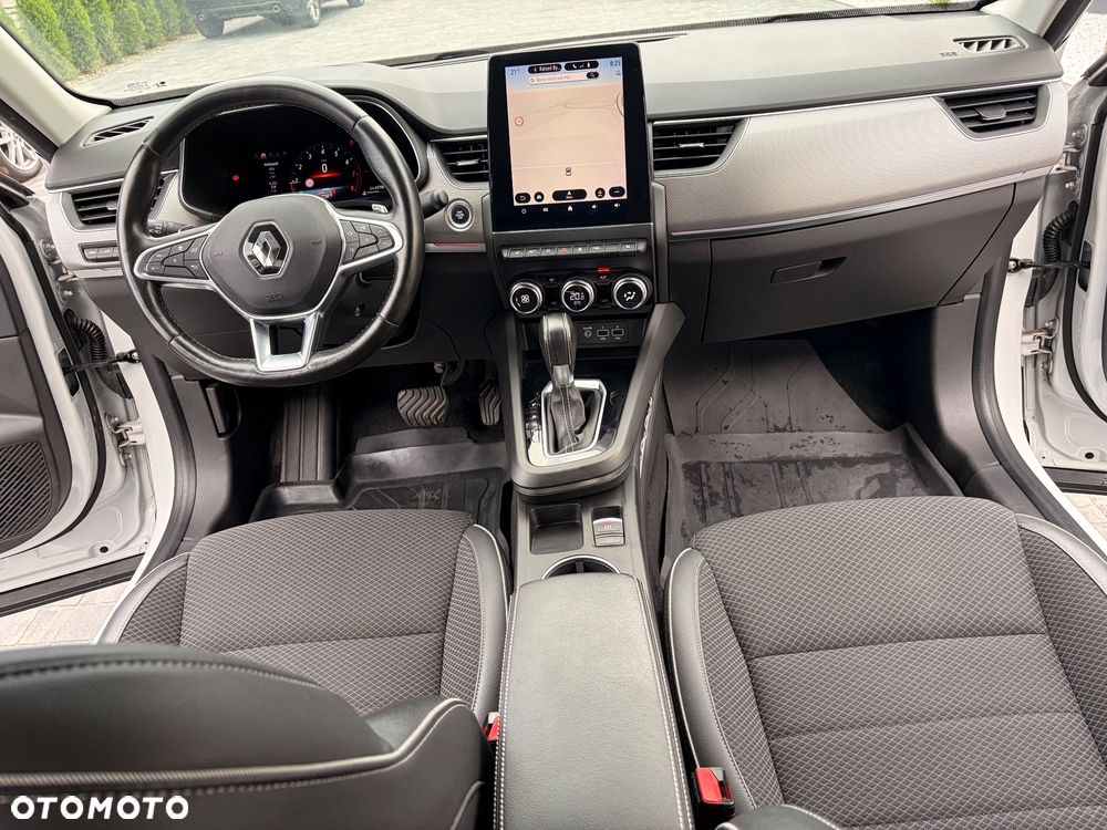 Renault Arkana 1.3 TCe mHEV Techno EDC - 2