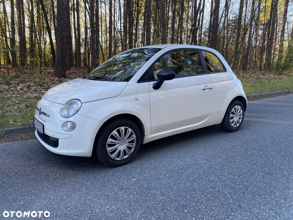 Fiat 500 - 10
