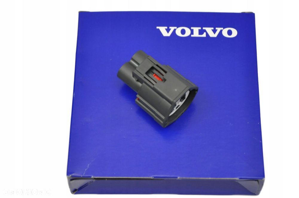VOLVO XC90 II wtyczka wentylator chlodnicy OE - 2
