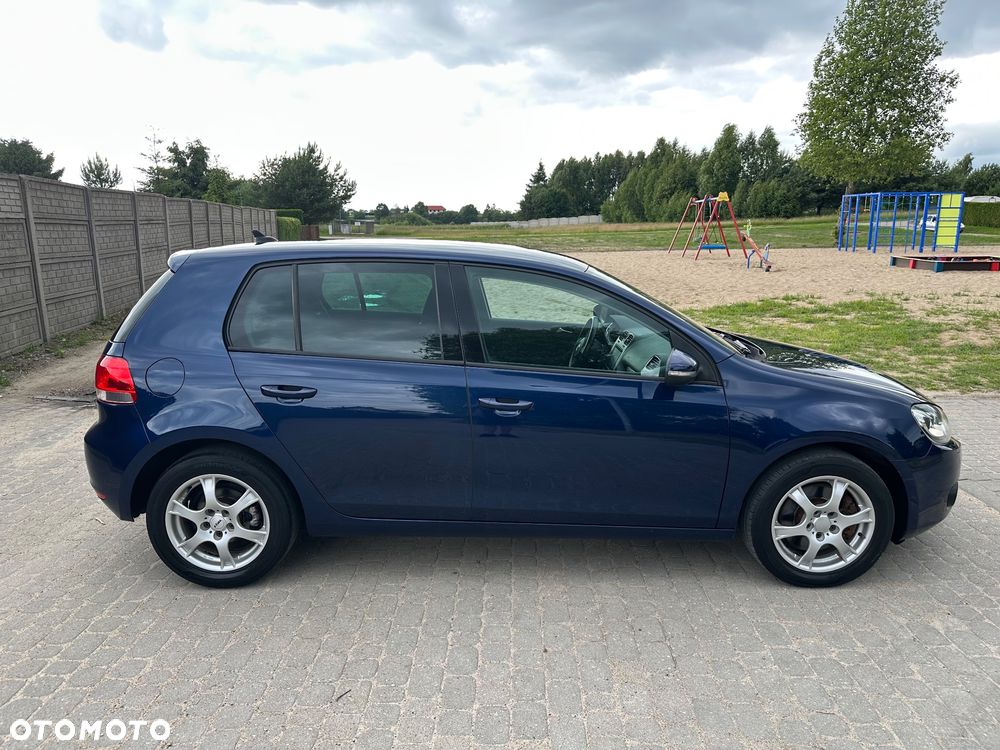 Volkswagen Golf 1.4 TSI Team - 8