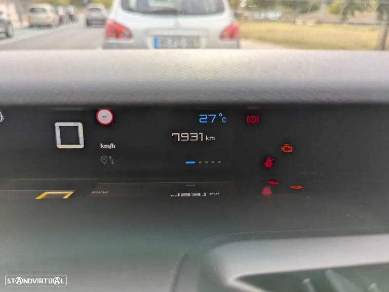 Citroën C3 1.2 Turbo Max - 7