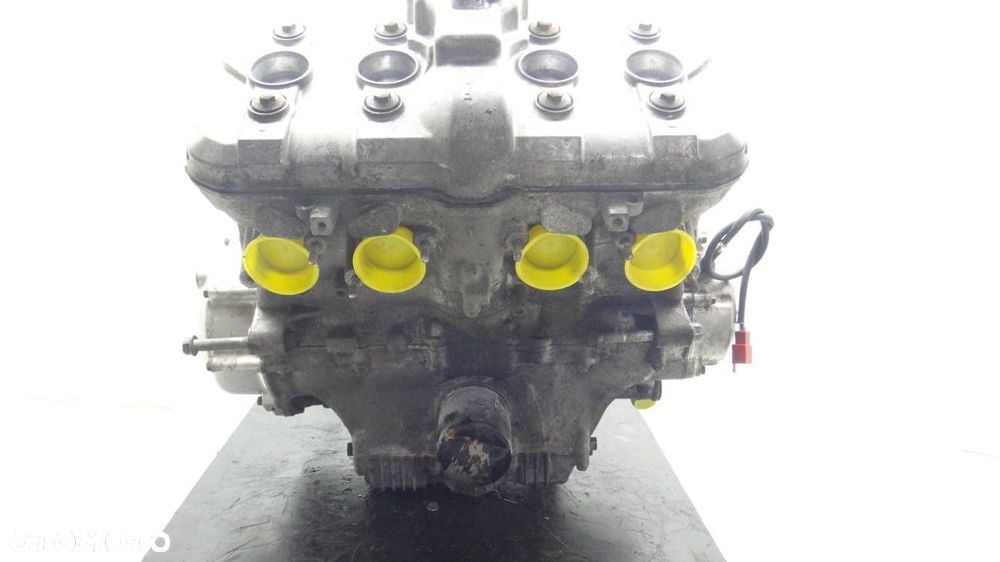 Silnik Honda Cbr Cbr 600F Pc23E Gwarancja 30 Dni - 6
