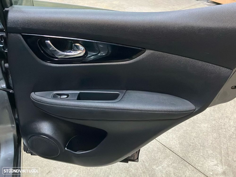 Nissan Qashqai 1.6 dCi Tekna Premium - 20
