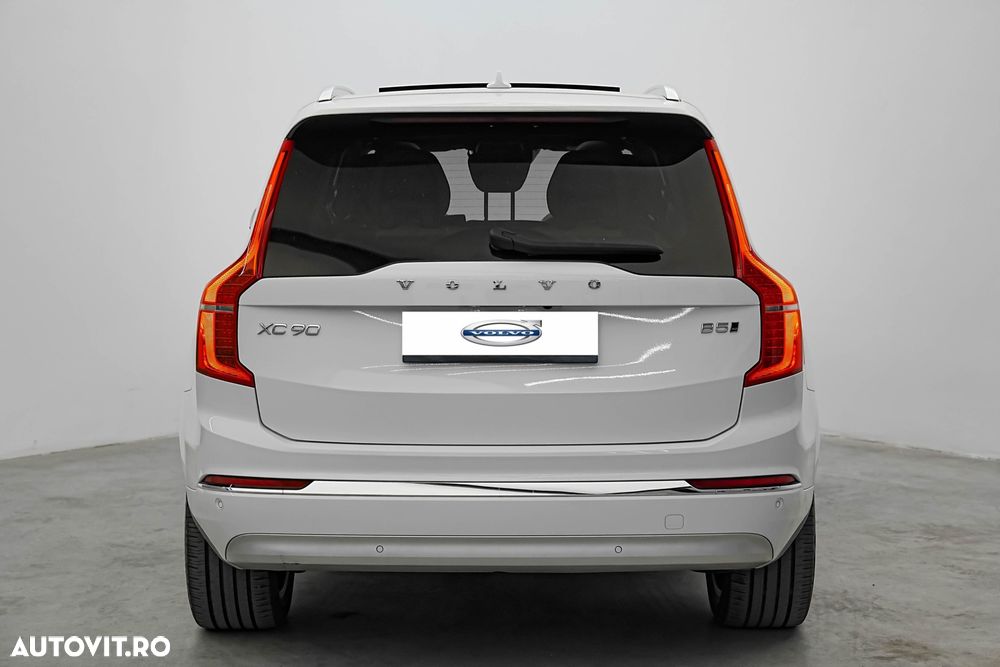 Volvo XC 90 B5 MHEV AWD 7 locuri Inscription - 9