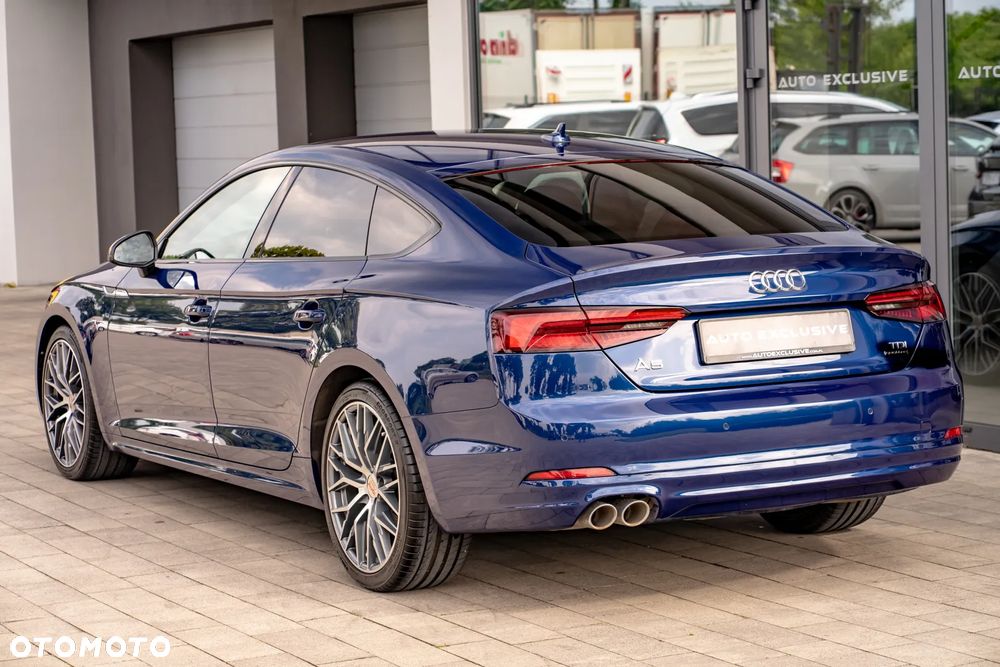 Audi A5 - 18