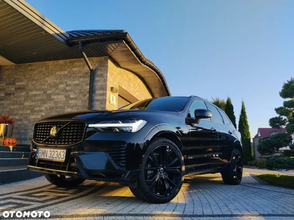 Volvo XC 60 - 27