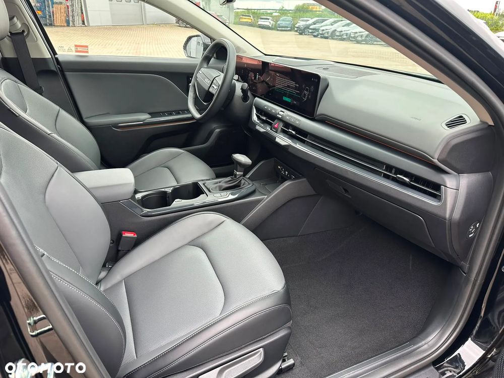 Kia K4 1.6 T-GDI L - 10