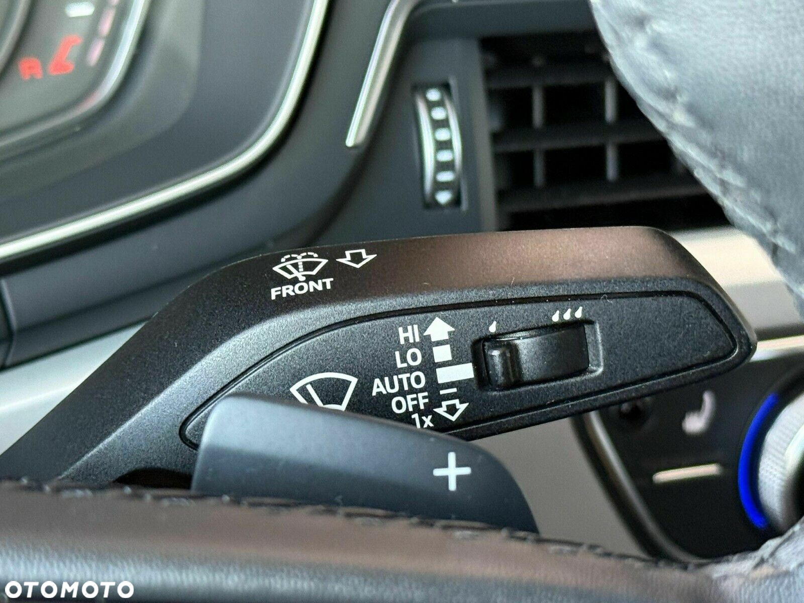 Audi A4 - 20