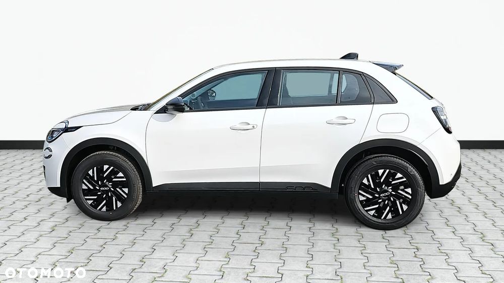 Fiat 600 1.2 Turbo Pop eDCT - 8