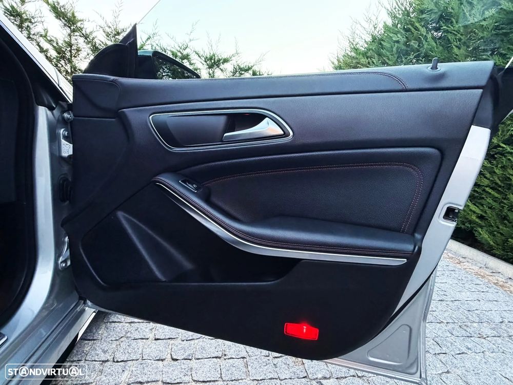 Mercedes-Benz CLA 180 d 7G-DCT AMG Line - 20