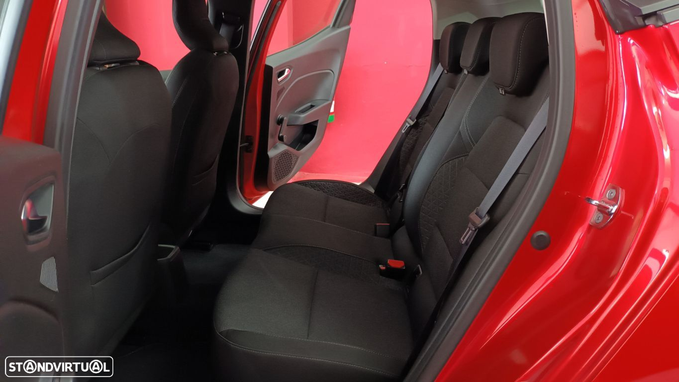 Renault Clio 1.0 TCe Intens - 61