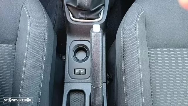 Dacia Duster 1.5 dCi SL Black Shadow - 12