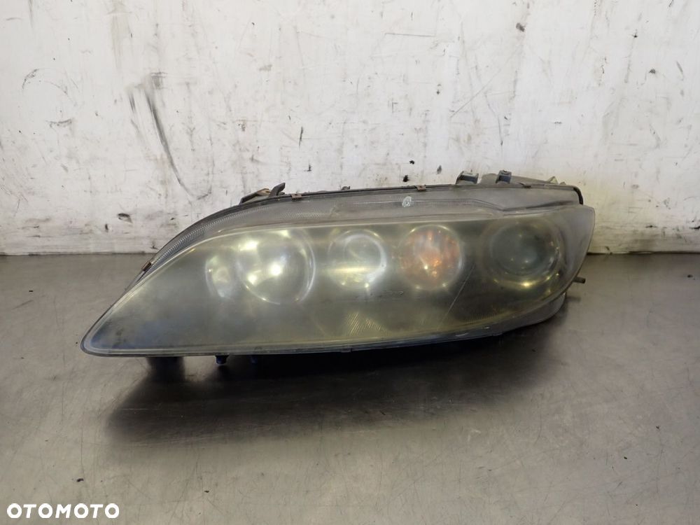 LAMPA LEWA PRZEDNIA MAZDA 6 1.8   F014003906 - 1