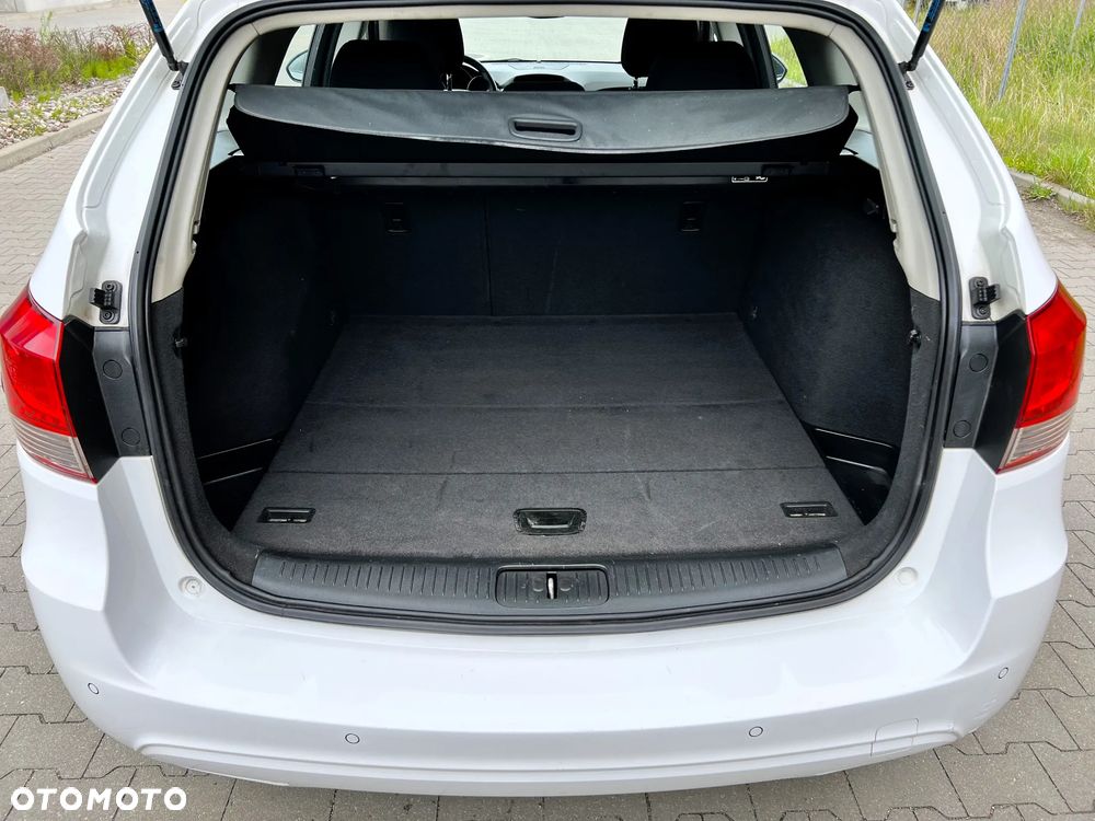 Chevrolet Cruze 1.4 T LT+ - 20