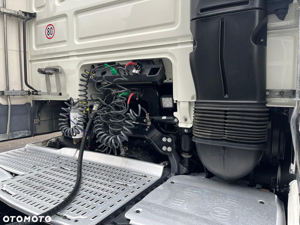 DAF XF 480 / 2020 / SSC / TOP STAN - 16