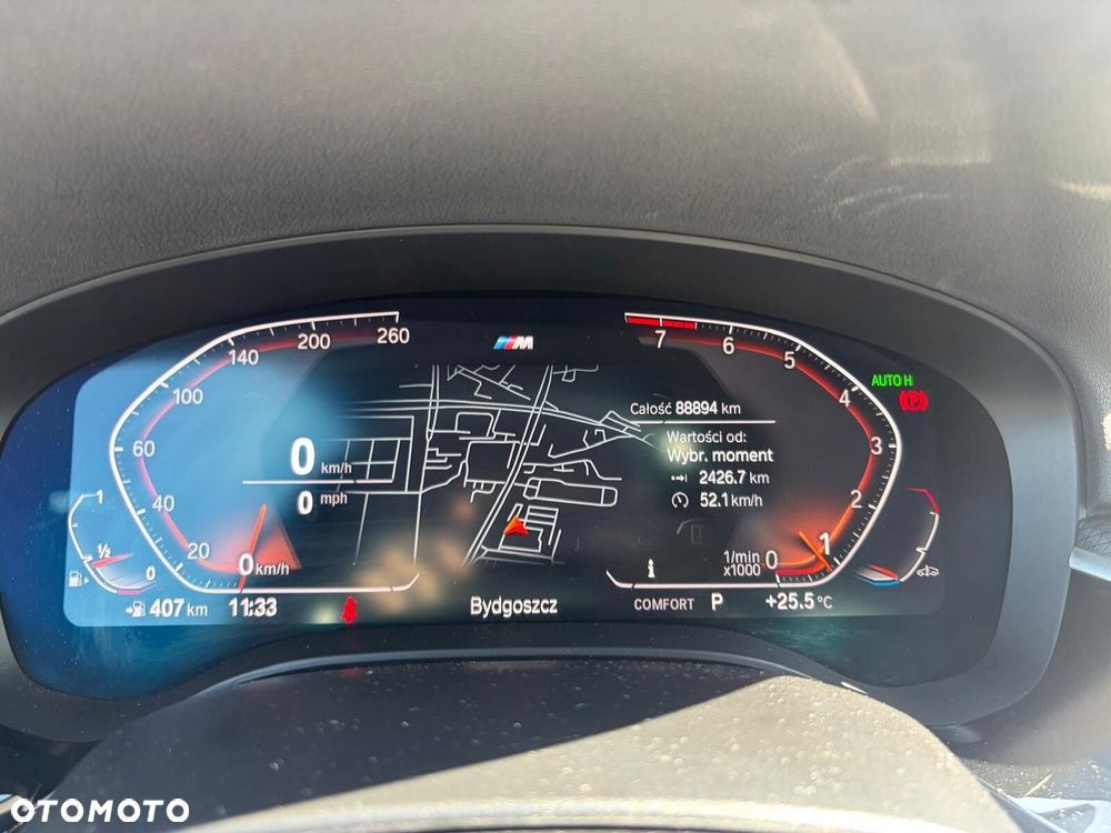 BMW Seria 5 - 5