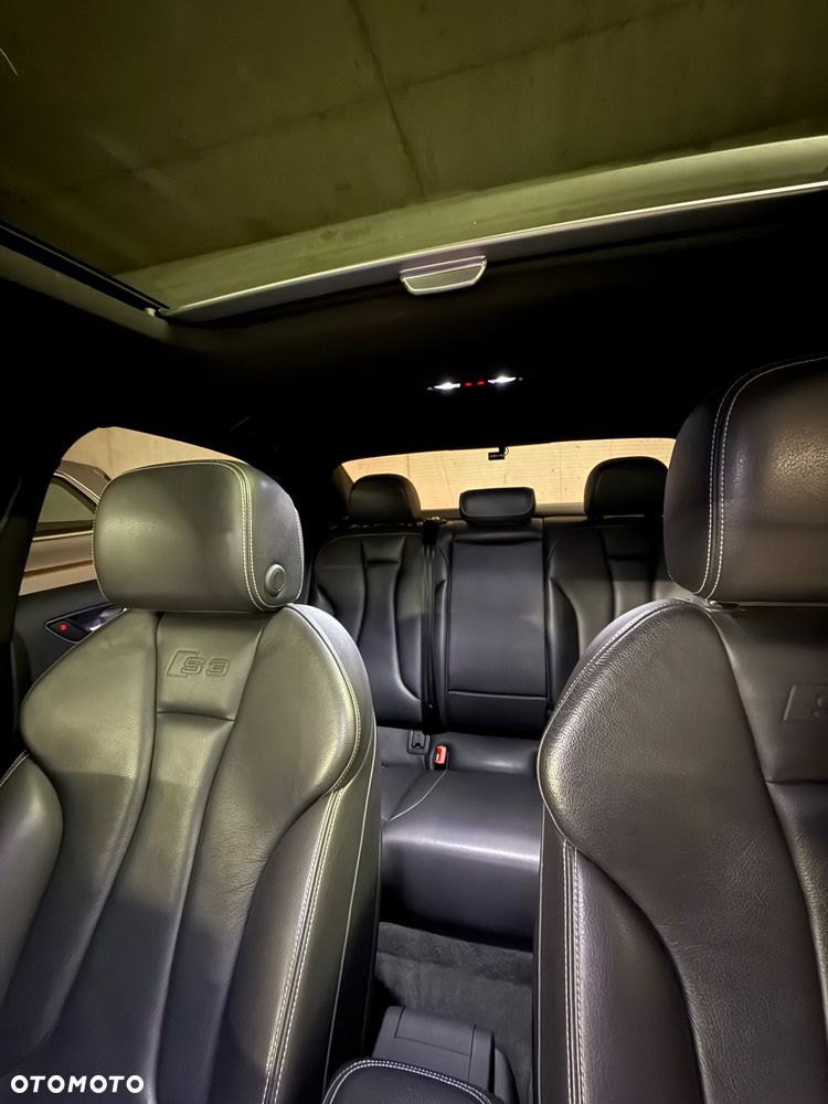 Audi S3 2.0 TFSI Quattro S tronic - 15