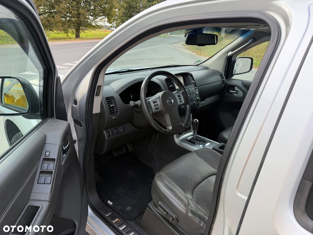 Nissan Navara - 22