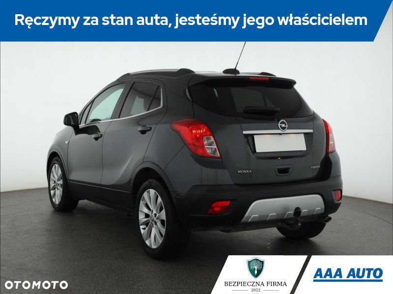 Opel Mokka - 6