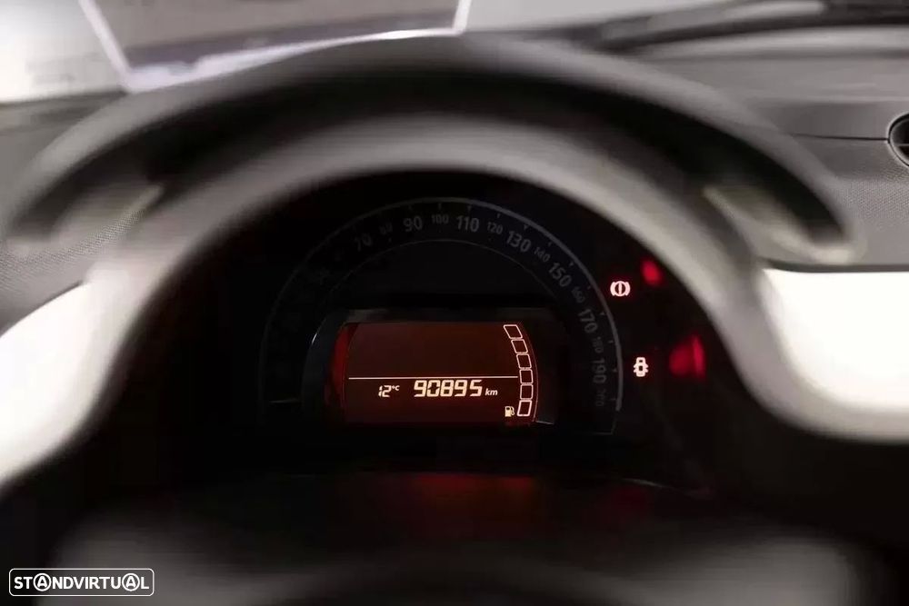 Renault Twingo ENERGY TCe 90 Dynamique - 15