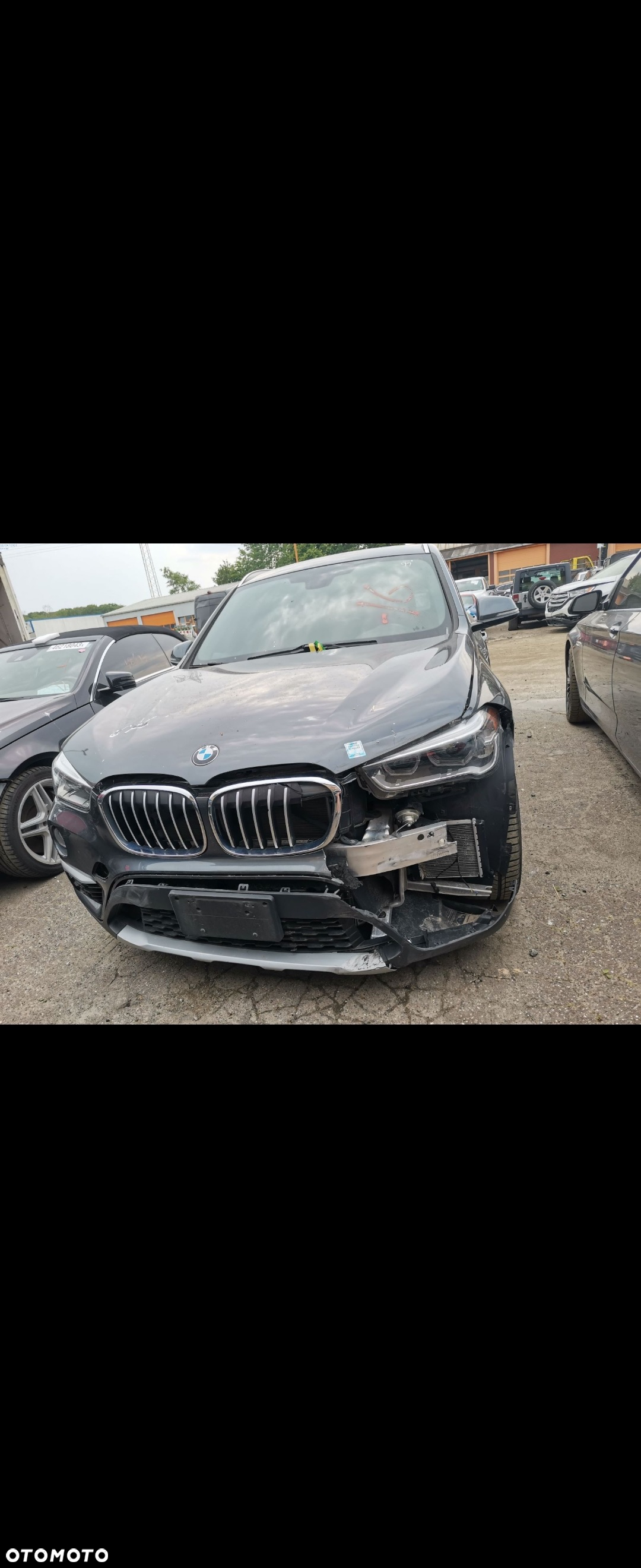 BMW X1 xDrive28i - 35