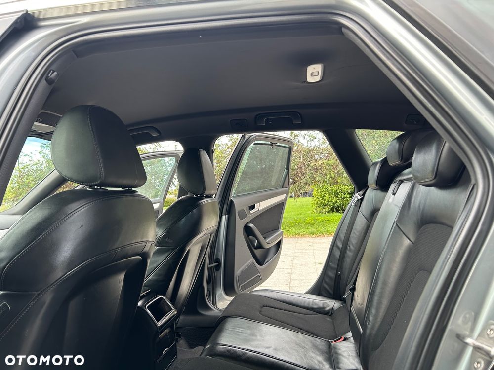 Audi A4 ver-2-0-tfsi-multitronic-s-line-sportpaket-plus- - 24