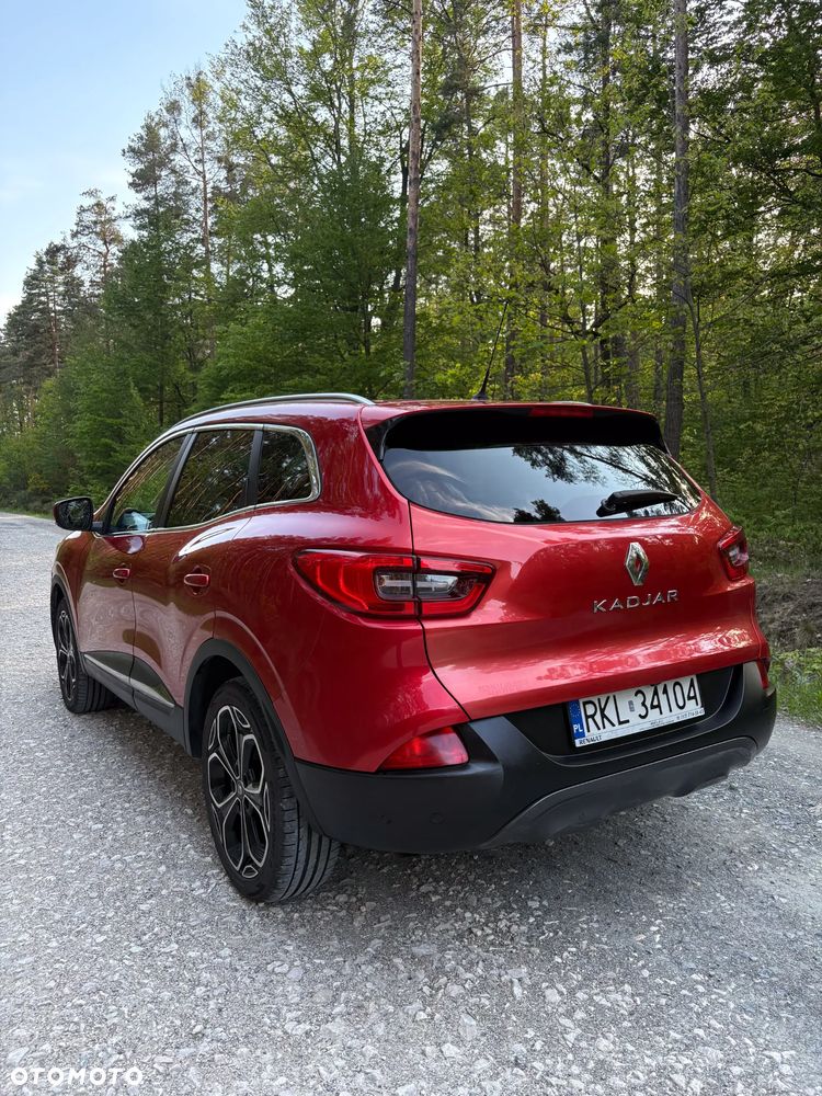 Renault Kadjar - 25